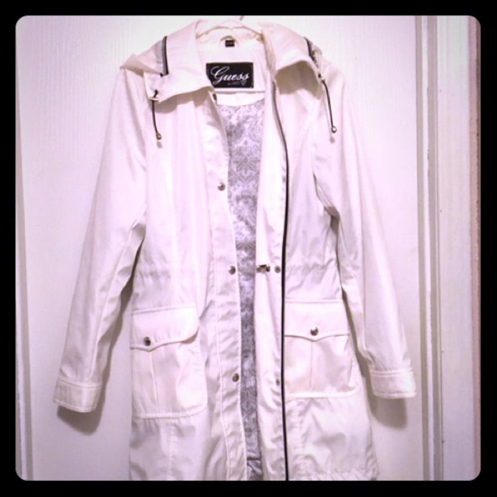 Guess jacket